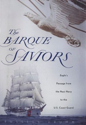 Buy The Barque of Saviors at Amazon