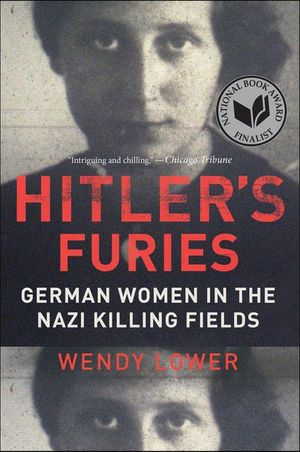 Buy Hitler's Furies at Amazon