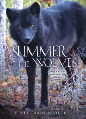 Buy Summer of the Wolves at Amazon