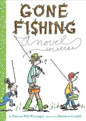 Buy Gone Fishing at Amazon