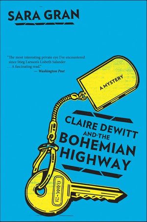 Buy Claire Dewitt And The Bohemian Highway at Amazon