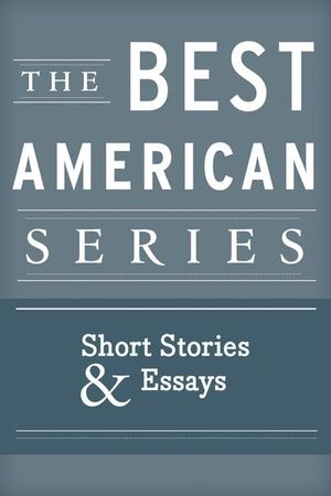 Buy The Best American Series: Short Stories & Essays at Amazon