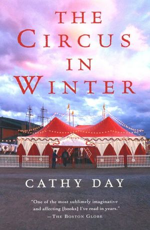 Buy The Circus in Winter at Amazon