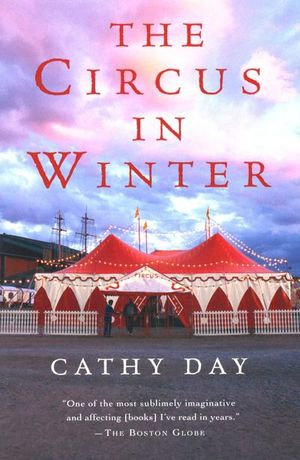 The Circus in Winter