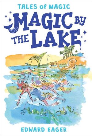 Buy Magic by the Lake at Amazon