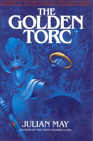 Buy The Golden Torc at Amazon