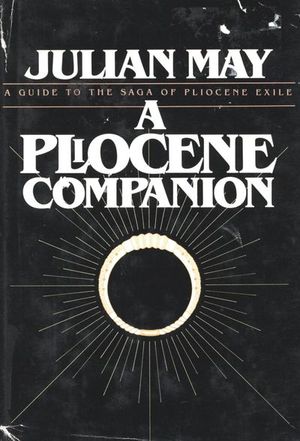 Buy A Pliocene Companion at Amazon