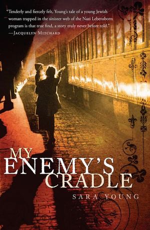 Buy My Enemy's Cradle at Amazon