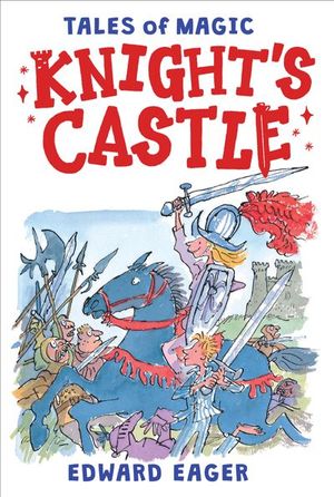 Buy Knight's Castle at Amazon