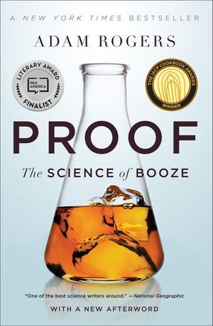 Buy Proof at Amazon