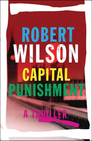 Buy Capital Punishment at Amazon