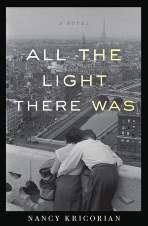 Buy All the Light There Was at Amazon