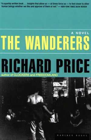 The Wanderers