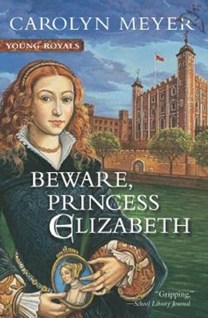 Beware, Princess Elizabeth