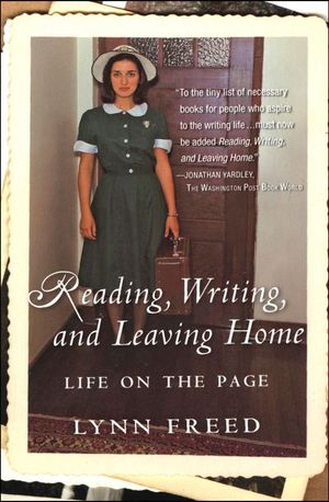 Buy Reading, Writing, and Leaving Home at Amazon