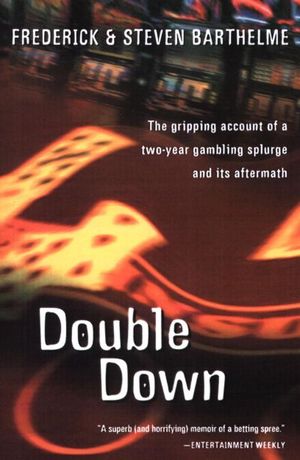 Buy Double Down at Amazon
