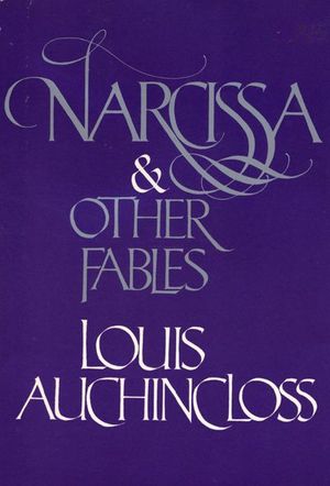 Buy Narcissa & Other Fables at Amazon