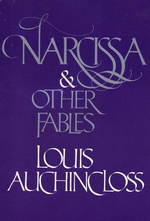 Narcissa & Other Fables