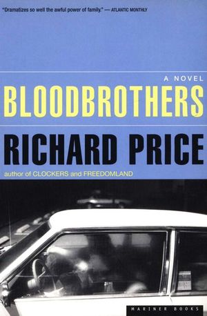 Buy Bloodbrothers at Amazon