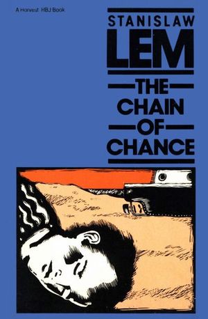 Buy The Chain of Chance at Amazon