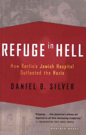 Buy Refuge in Hell at Amazon