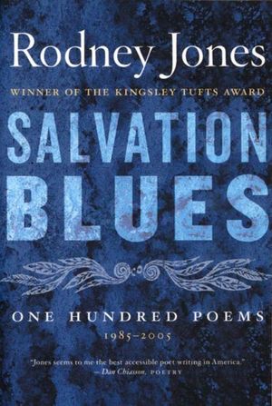 Buy Salvation Blues at Amazon