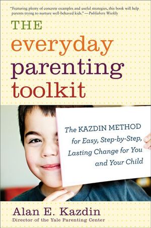 The Everyday Parenting Toolkit