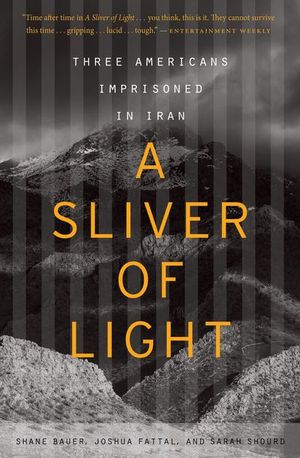 Buy A Sliver of Light at Amazon