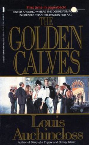 The Golden Calves