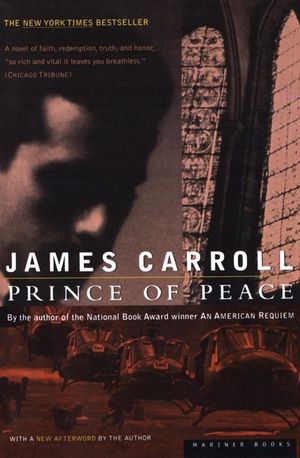 Buy Prince of Peace at Amazon