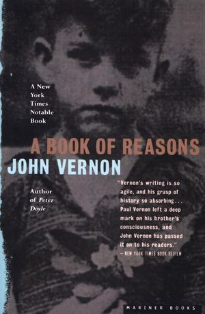 Buy A Book of Reasons at Amazon