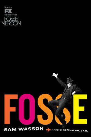 Buy Fosse at Amazon