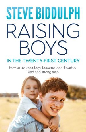 Buy Raising Boys in the Twenty-First Century at Amazon