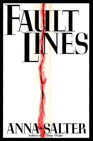 Buy Fault Lines at Amazon