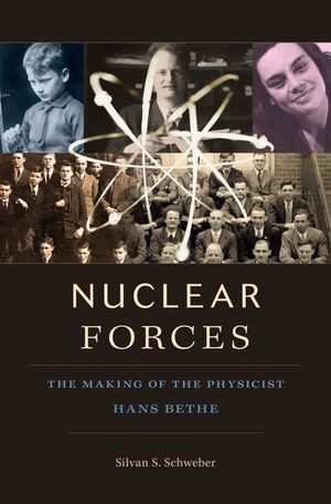 Nuclear Forces