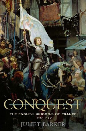 Buy Conquest at Amazon