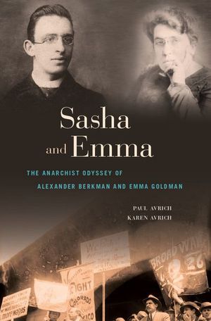 Sasha and Emma