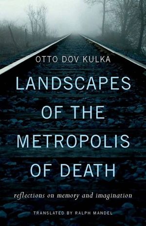 Landscapes of the Metropolis of Death