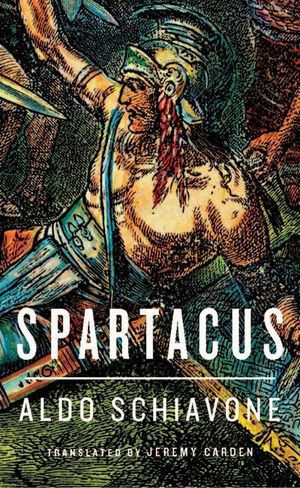 Buy Spartacus at Amazon