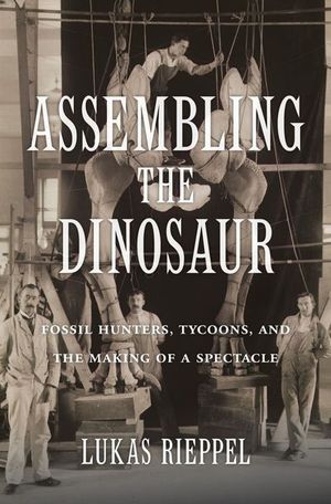Assembling the Dinosaur