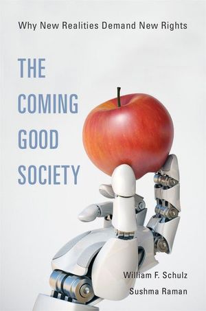 Buy The Coming Good Society at Amazon