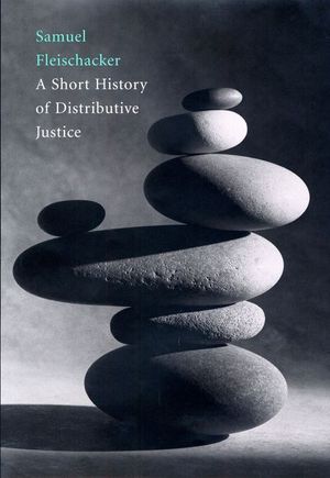 Buy A Short History of Distributive Justice at Amazon