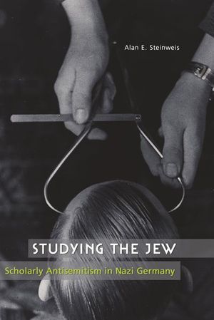Studying the Jew