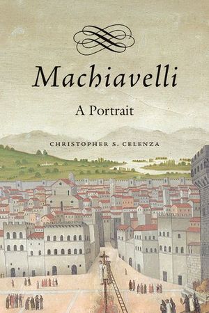 Buy Machiavelli at Amazon