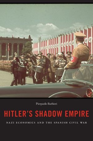 Buy Hitler's Shadow Empire at Amazon