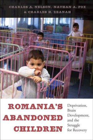 Romania's Abandoned Children
