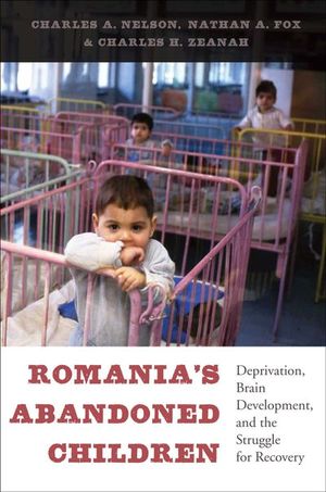 Buy Romania's Abandoned Children at Amazon