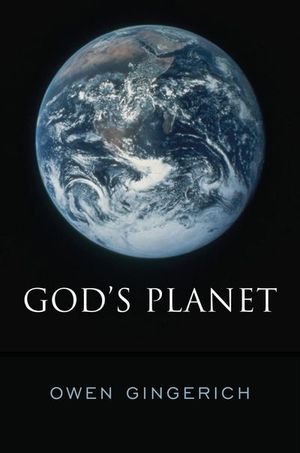 Buy God's Planet at Amazon