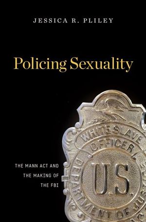 Buy Policing Sexuality at Amazon