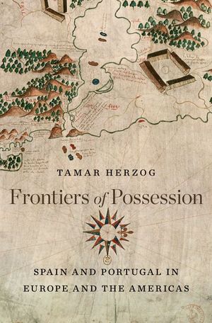 Frontiers of Possession